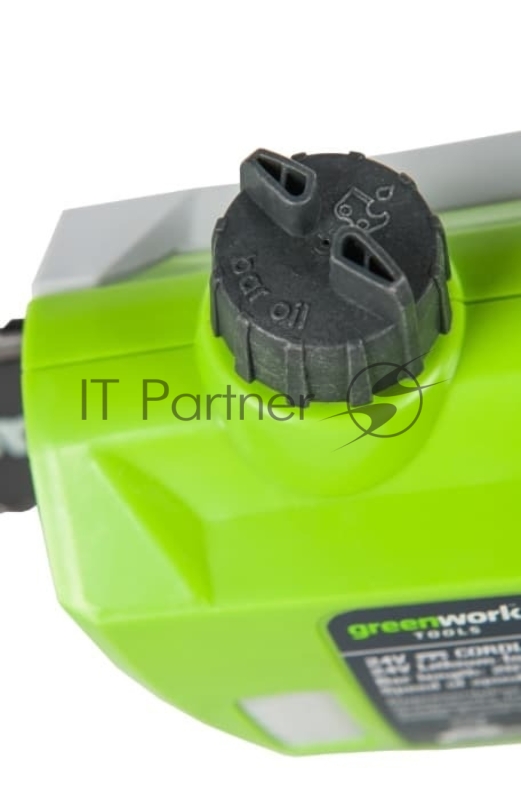 Высоторез/Сучкорез аккумуляторный (2000107) GreenWorks G-24 G24PS20, 24V, 20 см, без АКБ и ЗУ