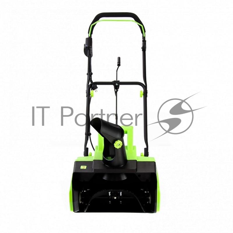 Снегоуборочная машина электрическая СИБРТЕХ ЭСБ-2000// СИБРТЕХ 97620