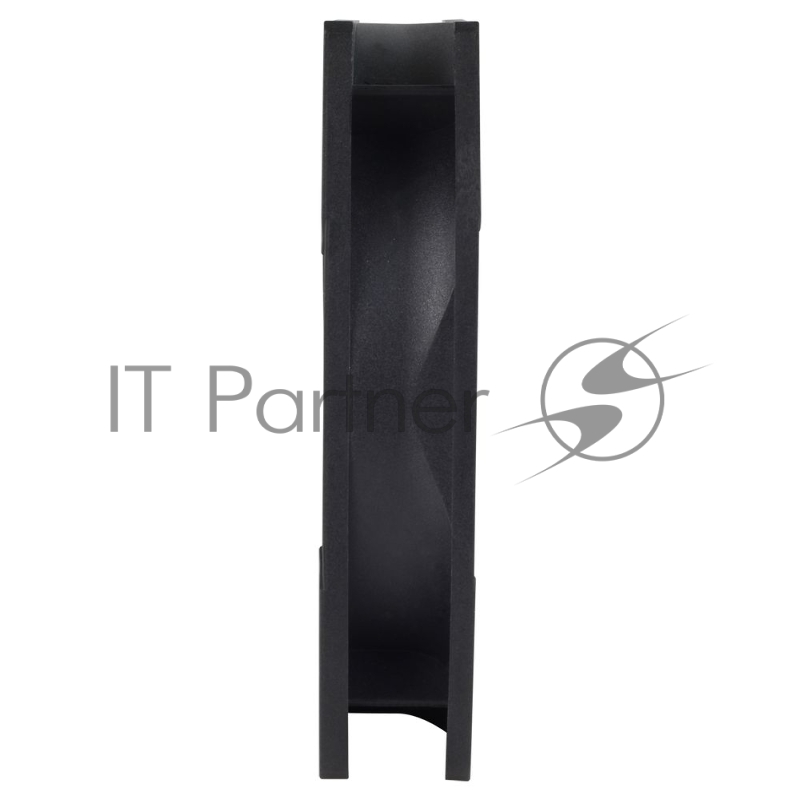 Вентилятор корпусной ARCTIC F12 PWM PST Value Pack (Black) (5pc) (ACFAN00250A)