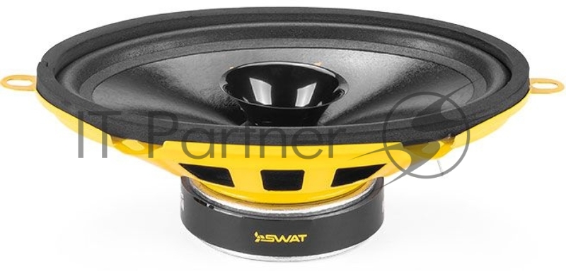 Swat SP-H57 Акустика автомобильнаяSWAT SP-H57/ 5*7 (13*18 см.), широкополосная акустика 70/280 Вт./