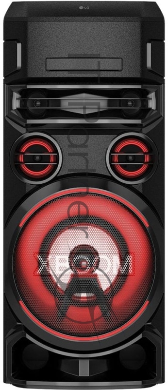 Аудиосистема LG ON88