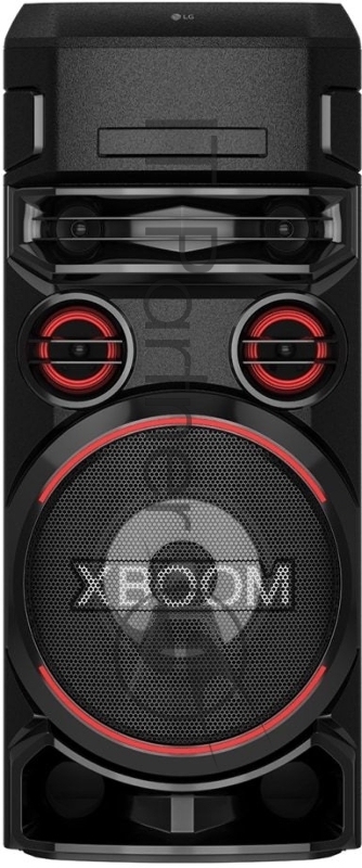 Аудиосистема LG ON88