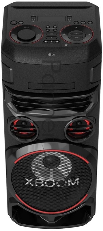 Аудиосистема LG ON88