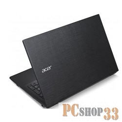 Ноутбук Acer TravelMate TMP278-MG-596A NX.VBRER.012 black 17.3