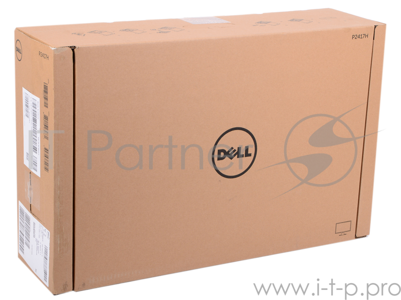 Монитор LCD Dell 23.8