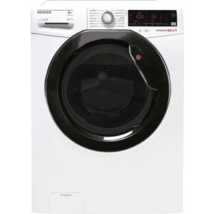 Стиральная машина HOOVER DWOA4438AHBF-07