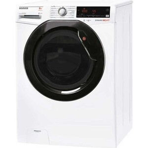 Стиральная машина HOOVER DWOA4438AHBF-07