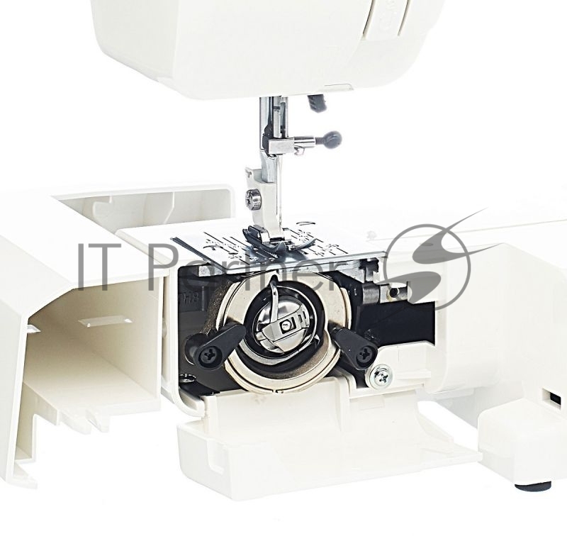 Швейная машина Janome 3112M 15 операций, петля полуавтомат ,верт.челнок