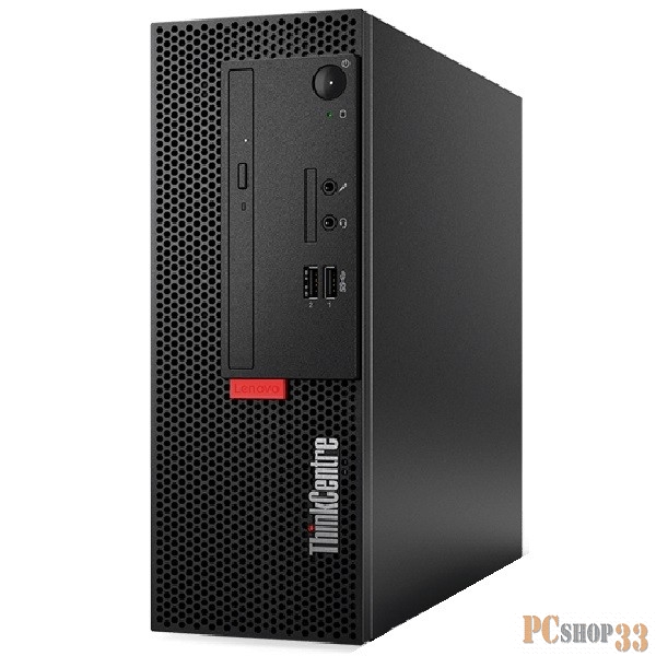Компьютер Lenovo ThinkCentre M710e 10UR003QRU {i3-7100/4Gb/1Tb/DVDRW/DOS}