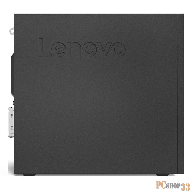 Компьютер Lenovo ThinkCentre M710e 10UR003QRU {i3-7100/4Gb/1Tb/DVDRW/DOS}