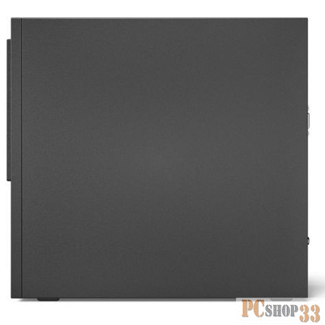 Компьютер Lenovo ThinkCentre M710e 10UR003QRU {i3-7100/4Gb/1Tb/DVDRW/DOS}