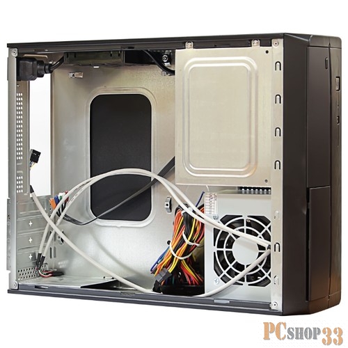 Корпус MidiTower SP Winard 1570 300W