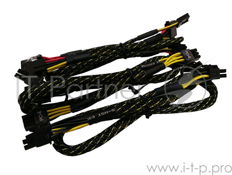 Блоки питания Raidmax RX-850AE-B Блок питания RX-850AE-B (Модульный, ATX v2.3, 850W, Active PFC, 135mm Fan, 80 Plus Gold) RX-850AE-B Retail