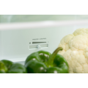 Холодильник Sharp SJ-B320EVIX нержавеющая сталь (двухкамерный)