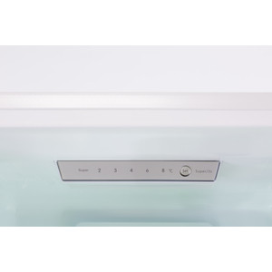 Холодильник Sharp SJ-B320EVIX нержавеющая сталь (двухкамерный)