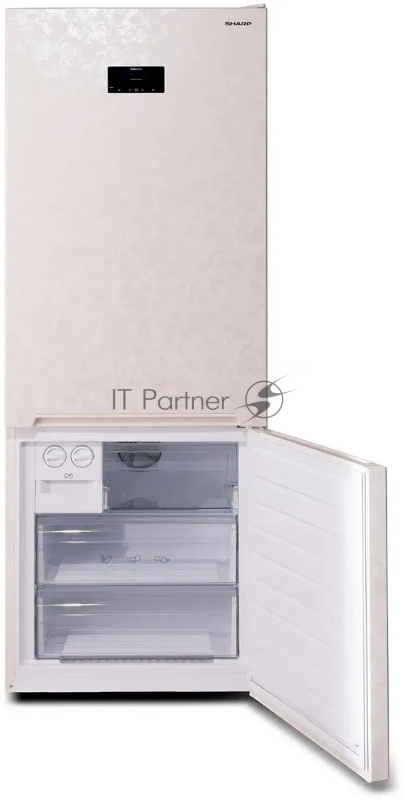 Холодильник Sharp SJ492IHXJ42R