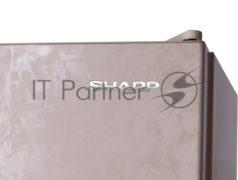 Холодильник Sharp SJ492IHXJ42R