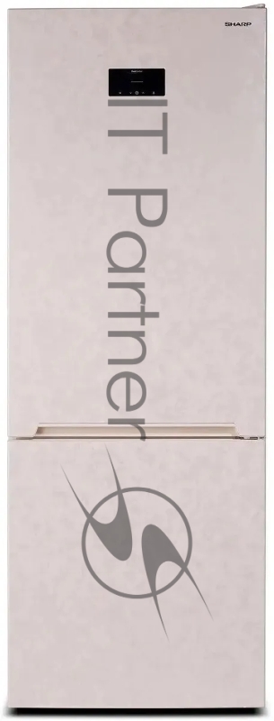 Холодильник Sharp SJ492IHXJ42R