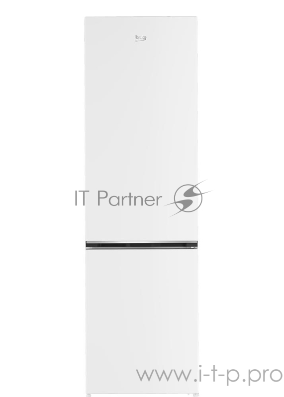 Холодильник BEKO B1RCNK402W
