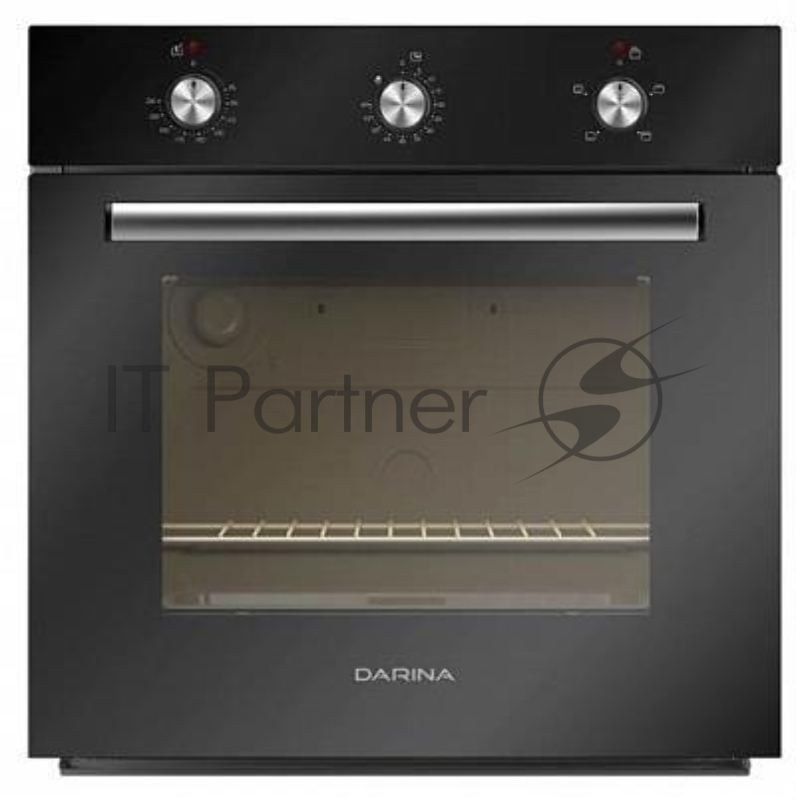 Духовой шкаф 1UBDE111701AT DARINA
