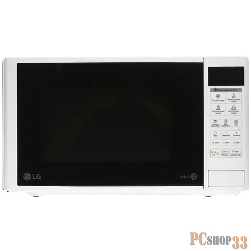 Микроволновая печь 20L SOLO MS2042DY LG