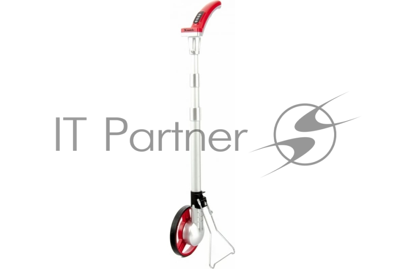 Колесо измерительное электронное// MATRIX 36002