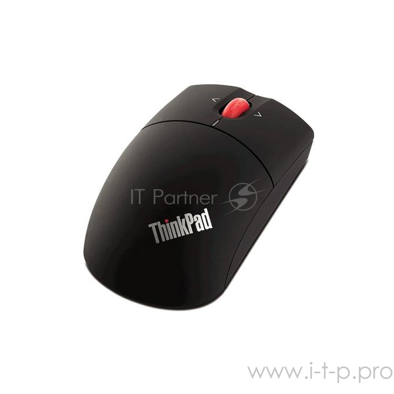 Опция для ноутбука Lenovo ThinkPad 0A36407 Mouse, Bluetooth black