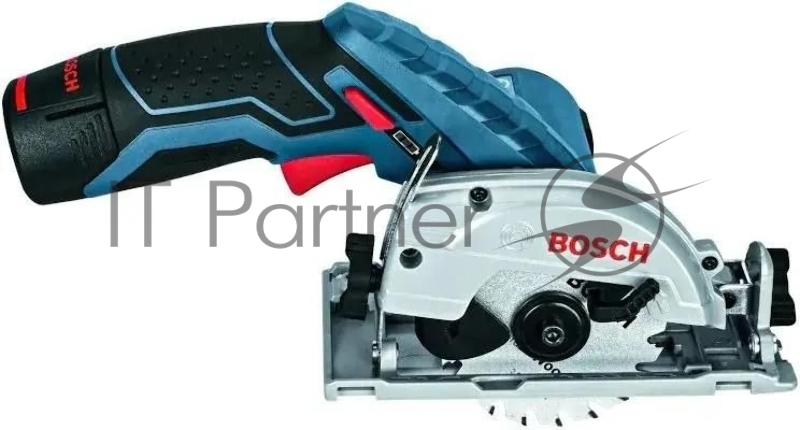 Аккумуляторная пила BOSCH GKS 12V-26 с 1 бат. и ЗУ 0615990M41