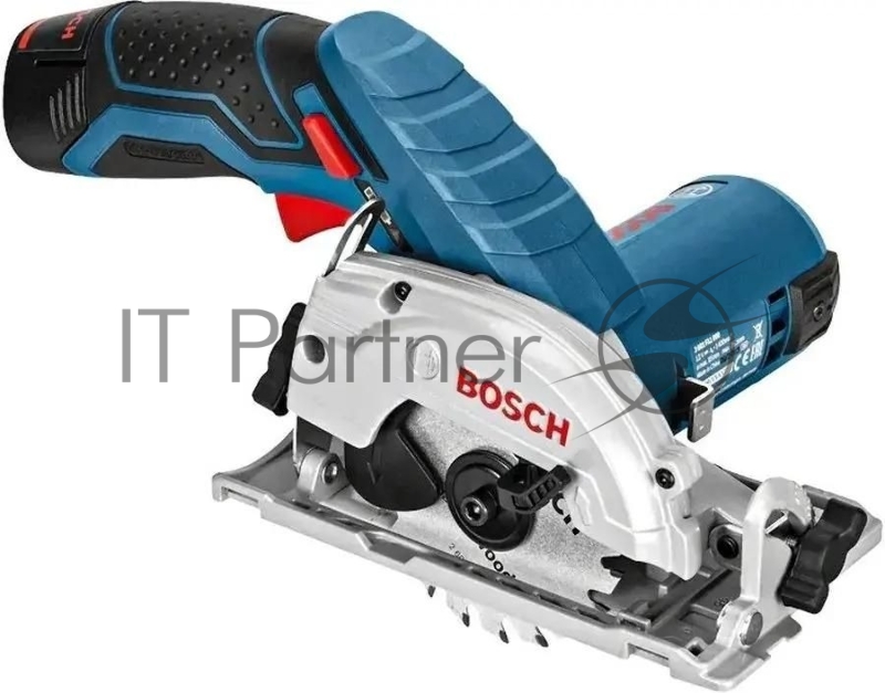 Аккумуляторная пила BOSCH GKS 12V-26 с 1 бат. и ЗУ 0615990M41