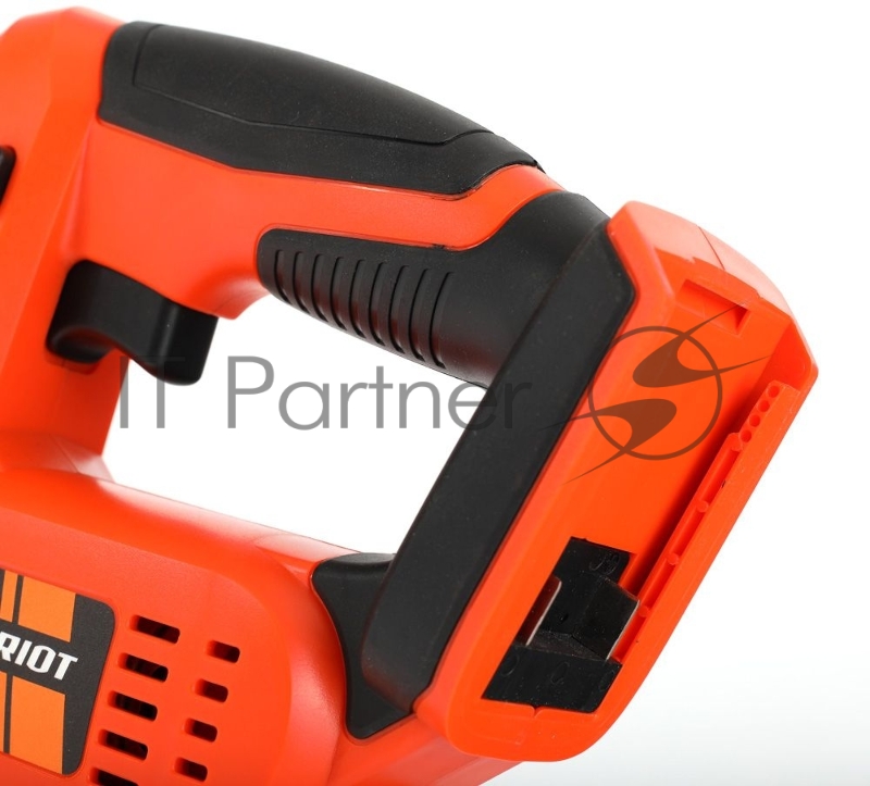 Лобзик Аккумуляторный PATRIOT LS 500UES. 0-2400об/мин. Дерево/железо: 51мм/2мм, Маятниковый ход: 4позиции.