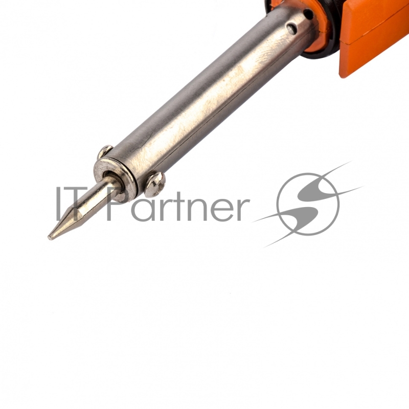 Паяльник-пистолет с регулировкой мощности SPARTA 30-60 Вт,220 В//913075