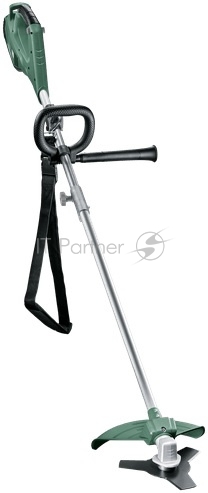 Триммер электрический Bosch AFS 23-37 950Вт разбор.штан. реж.эл.:леска/нож