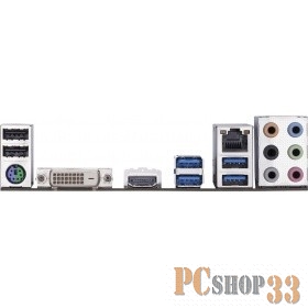 Материнская плата Gigabyte GA-Z370 HD3-OP RTL