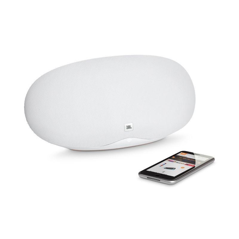 Колонки JBL JBL Playlist 150 белая {30Вт,USB/Minijack 3.5 мм}