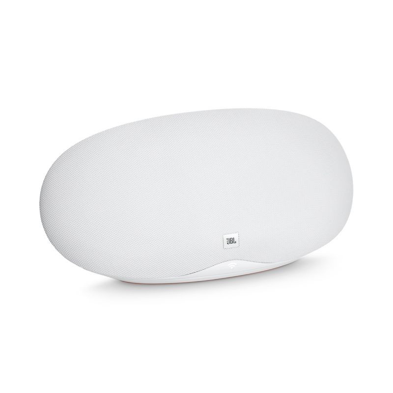 Колонки JBL JBL Playlist 150 белая {30Вт,USB/Minijack 3.5 мм}