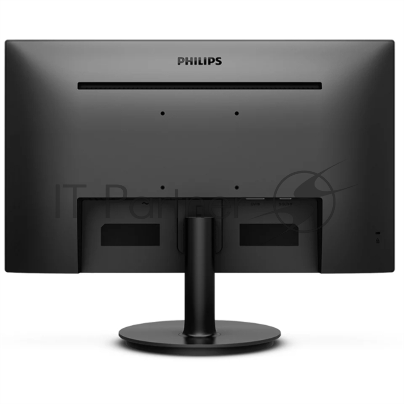 МОНИТОР 21.5 PHILIPS 220V8L5/00 Black (VA, 1920x1080, 4 ms, 178°/178°, 250 cd/m, Mega DCR, +DVI)