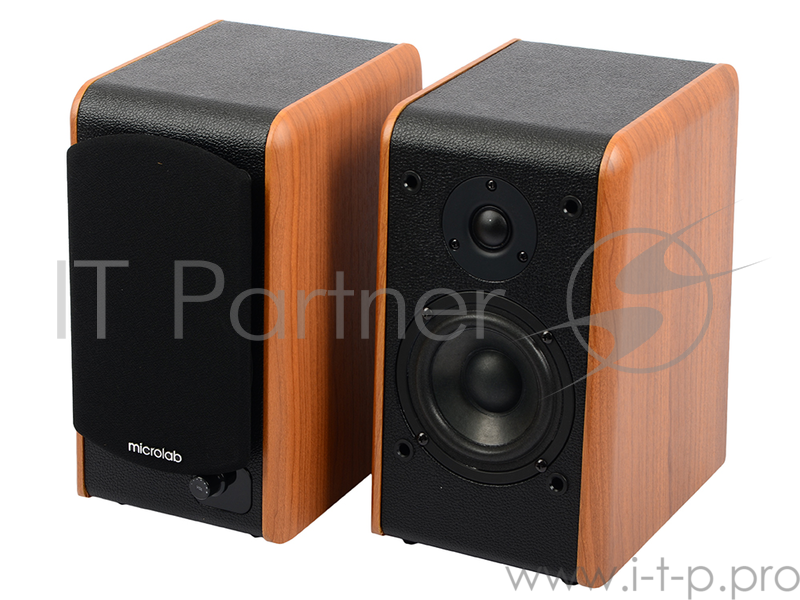 Колонки MICROLAB B77BT (64W RMS, Bluetooth)