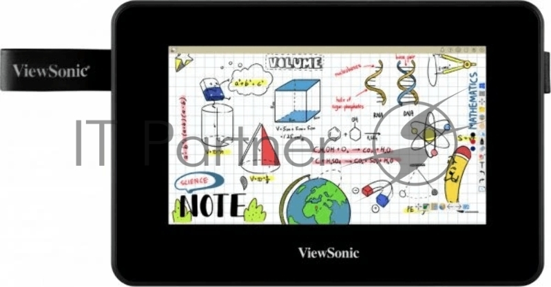Планшет графический ViewSonic Планшет графический 13.3