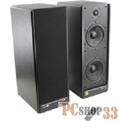 Колонки MICROLAB SOLO9C дерево {2 колонки +пульт дистанционного управления(140W RMS) наличие входа/выхода HDMI}