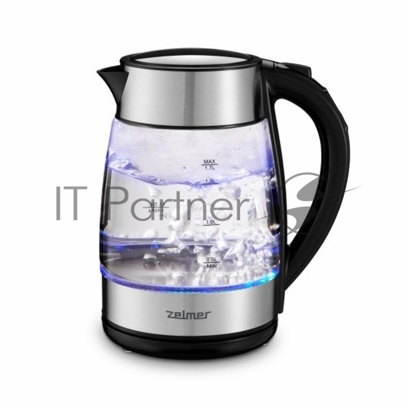 Чайник ZCK8026 ZELMER