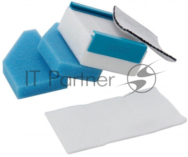 Фильтр пылесоса HEPA 13 787276 THOMAS