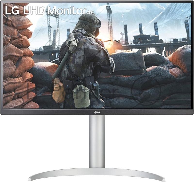 Монитор жидкокристаллический LG Монитор LCD 27 16:9 2560х1440(WQHD)