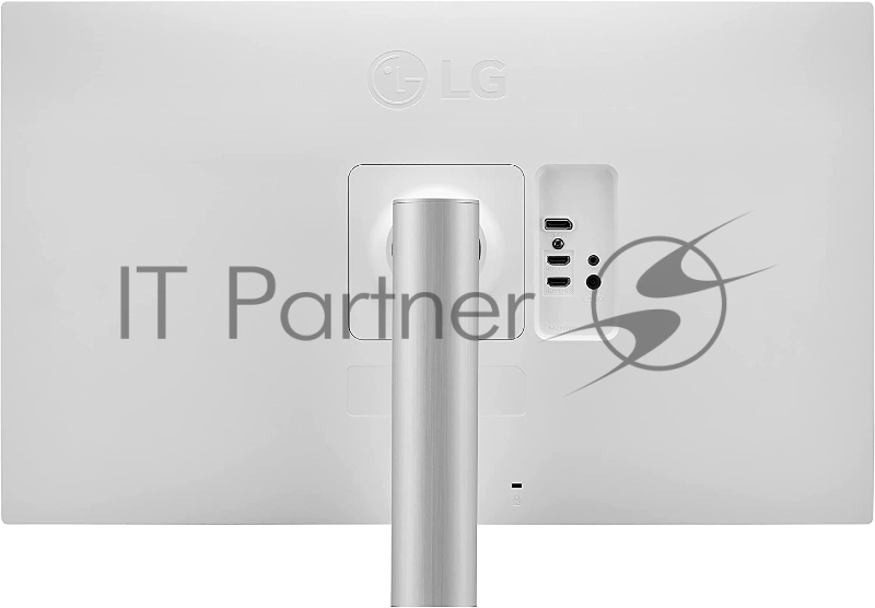 Монитор жидкокристаллический LG Монитор LCD 27 16:9 2560х1440(WQHD)