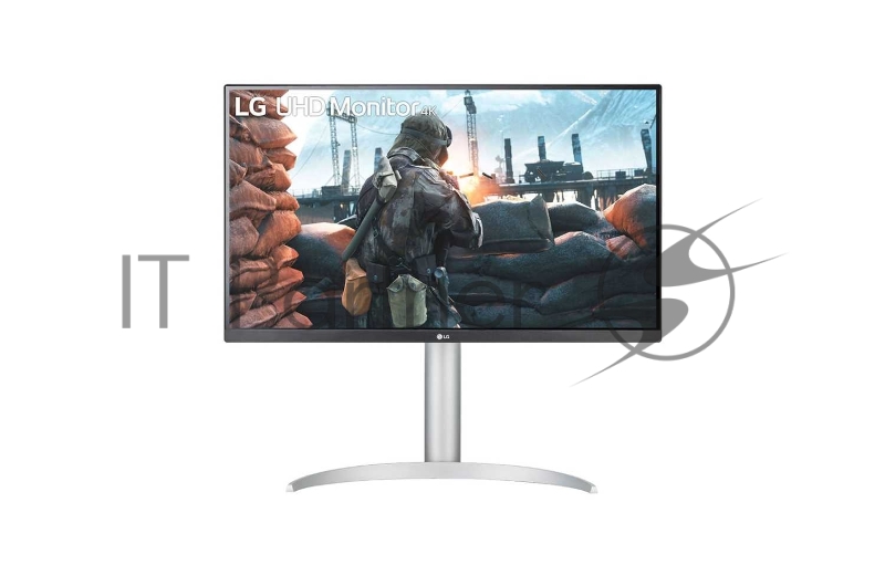 Монитор жидкокристаллический LG Монитор LCD 27 16:9 2560х1440(WQHD)