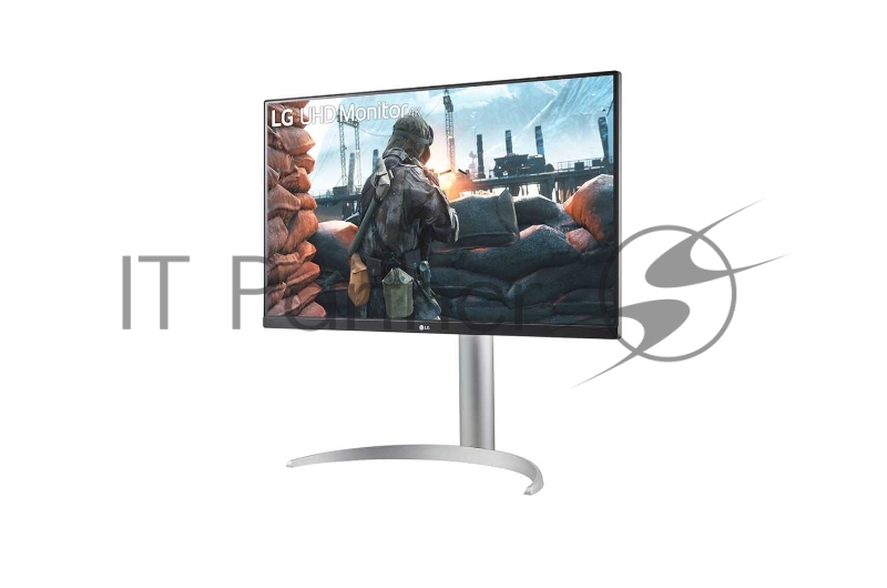 Монитор жидкокристаллический LG Монитор LCD 27 16:9 2560х1440(WQHD)