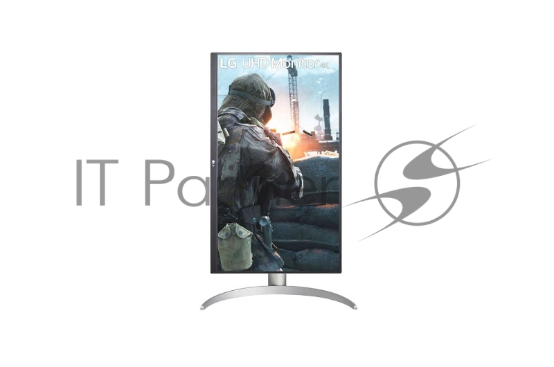 Монитор жидкокристаллический LG Монитор LCD 27 16:9 2560х1440(WQHD)