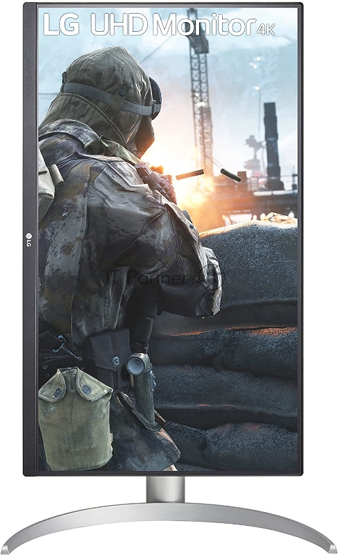 Монитор жидкокристаллический LG Монитор LCD 27 16:9 2560х1440(WQHD)