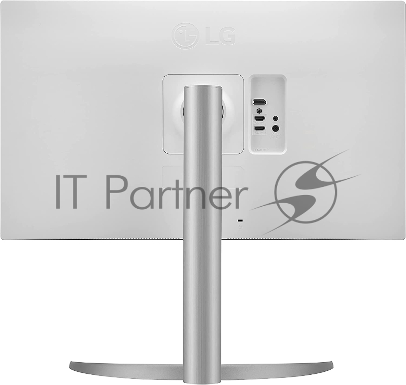 Монитор жидкокристаллический LG Монитор LCD 27 16:9 2560х1440(WQHD)