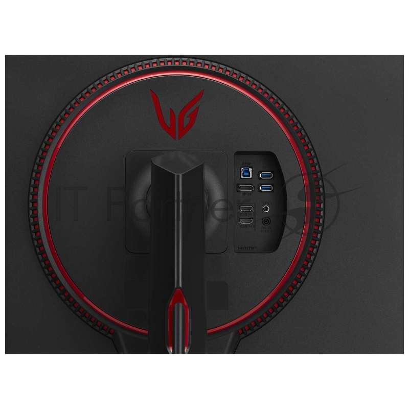 Монитор жидкокристаллический LG Монитор LCD 27 16:9 2560х1440(WQHD)