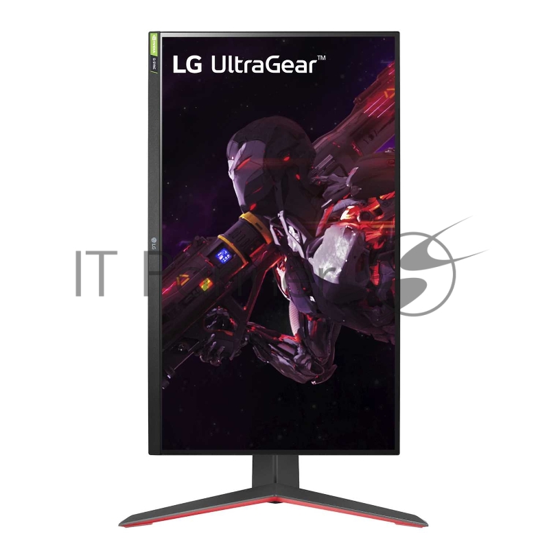 Монитор жидкокристаллический LG Монитор LCD 27 16:9 2560х1440(WQHD)